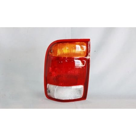 Tyc 11-5076-01  Regular 11-5076-01